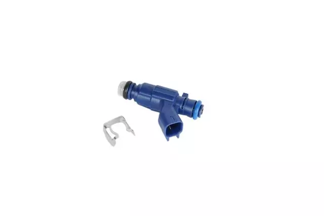 2173034 - Air &amp; Fuel Delivery: ACDelcoâ„¢ Fuel Injector for Cadillac: CTS, SRX, STS | Chevrolet: Equinox, Malibu | Pontiac: G6, G8, Torrent | Saturn: Aura Image