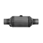 608897 - : Federal / EPA Catalytic Converter - Universal OBDII Super Select Plus for AP Exhaust Image