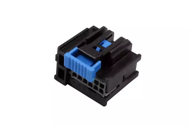 88988731 - : Multi-Purpose Wiring Connector for GM Image