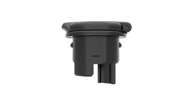 5026999AA - Body: Power Outlet Cap for Mopar Image