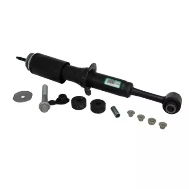 ASH399 - Suspension: Shock Absorber for Ford: Explorer | Mercury: Mountaineer Image