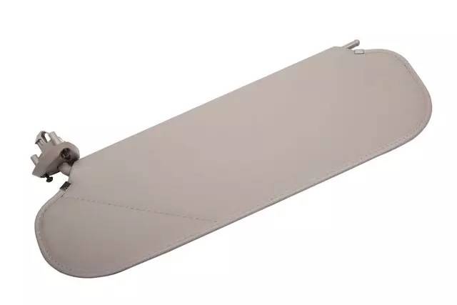 10376810 - : Shale Driver Side Sun Visor for GM Image