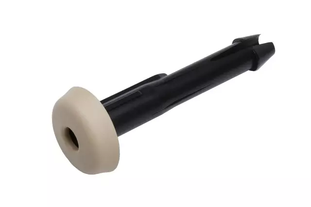 15279441 - Body: Headrest Guide for Cadillac: Escalade, Escalade ESV, Escalade EXT | Chevrolet: Avalanche, Silverado 1500, Silverado 2500 HD, Silverado 3500 HD, Suburban 1500, Suburban 2500, Tahoe | GMC: Sierra 1500, Sierra 2500 HD, Sierra 3500 HD, Yukon, Yukon XL 1500, Yukon XL 2500 Image