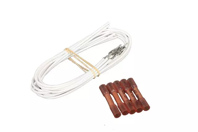 13575776 - : Multi-Purpose Wire Connector for GM Image