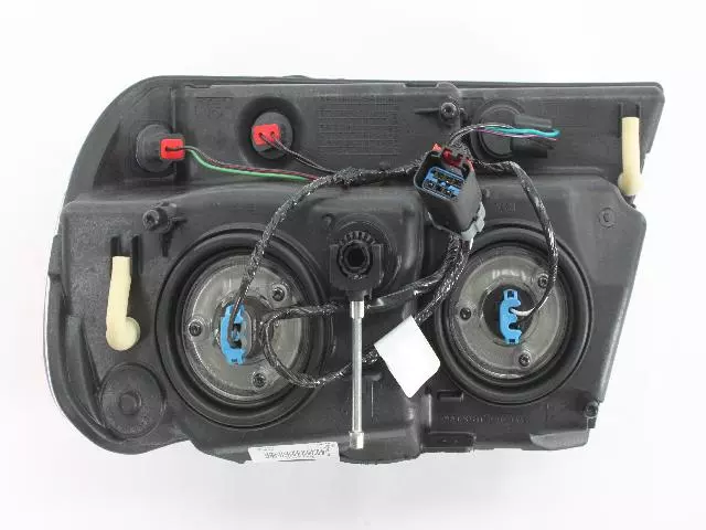 55155552AI - Electrical: Headlamp Park And Turn Lamp, Right for Mopar Image