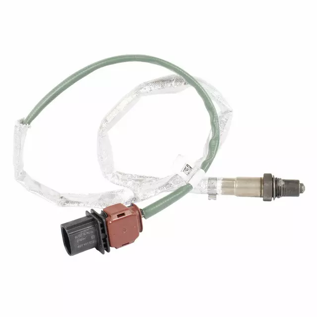 2020-2024 Ford Oxygen Sensor - Motorcraft (DY-1529) - Ford (L1MZ-9F472-A)