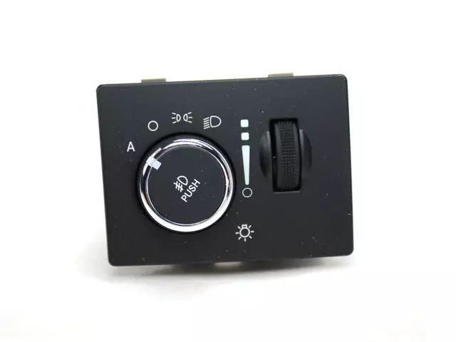Headlamp Switch - Mopar (68189148AA)