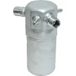 RD7107C - : A/C Accumulator -- Accumulator for UAC Image