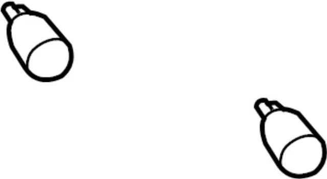 26282JK00A - Body: Map Lamp Bulb for INFINITI: EX35, EX37, FX35, FX37, FX50, G37, M35h, M37, M56, Q50, Q60, Q70, QX50, QX56, QX70, QX80 Image