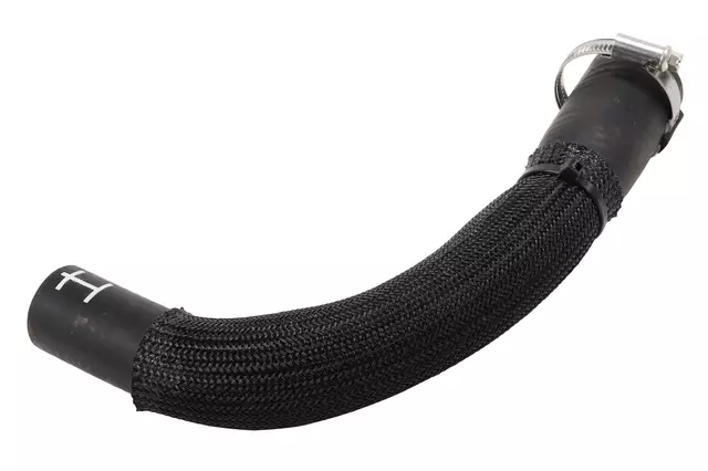 Fuel Tank Filler Hose - GM (84940349)