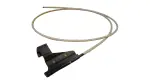 63223AE010 - Body: Sunroof Cable for Toyota Image