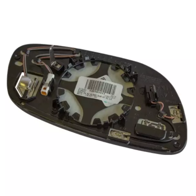 2010-2019 Ford - Mirror Glass - Ford (AG1Z-17K707-DD)