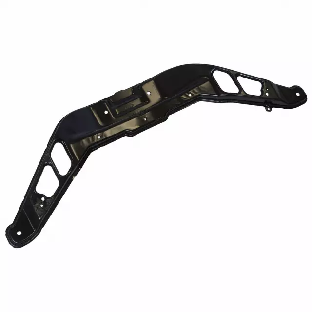 8A4Z16707A - Body: Support Panel for Ford Image