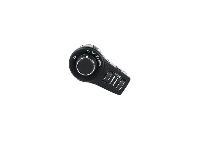 Headlamp Switch - Mopar (68156005AE)