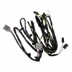 H2BZ14335A - : Wire Assembly for Ford Image