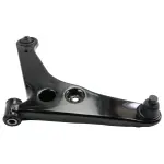 RK620384 - : Front Left Lower Suspension Control Arm and Ball Joint Assembly for Moog Image