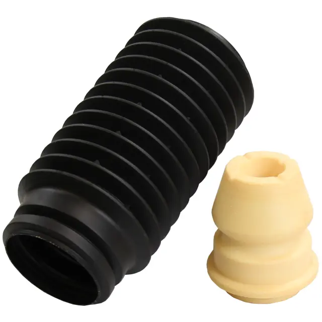 63631 - Suspension &amp; Steering: Strut-Mate Suspension Strut Bumper and Bellows Kit for MONROE SHOCKS &amp; STRUTS Image