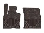 W531CO - : All Weather Floor Mats for WeatherTech Image