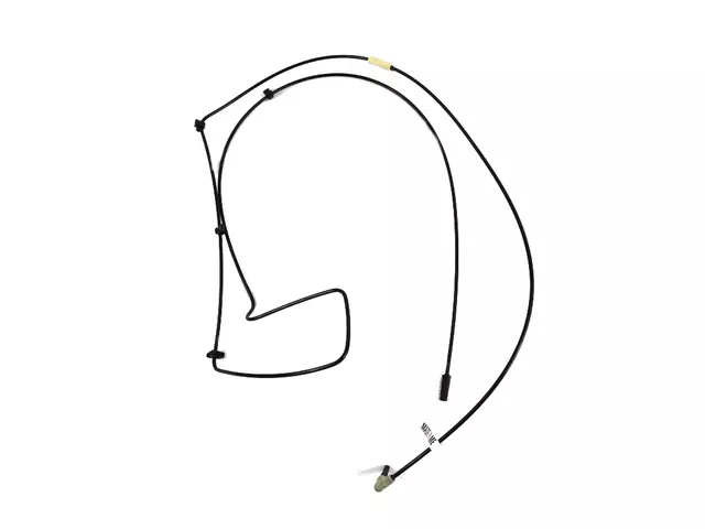 Washer Hose - Mopar (05182508AB)
