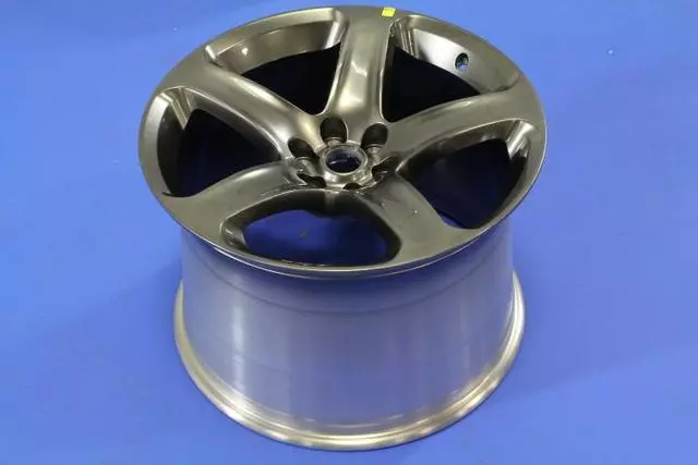 Wheel, Alloy - Mopar (1WL88JXYAB)