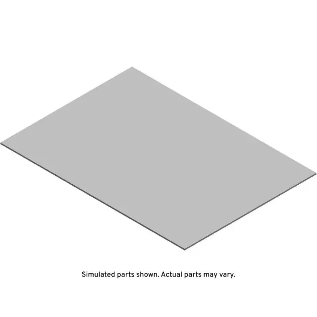 84564766 - Body: Caution Label for GM Image