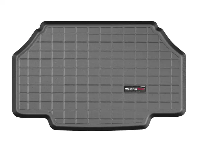 40589 - Accessories: Cargo Liner for WeatherTech Image