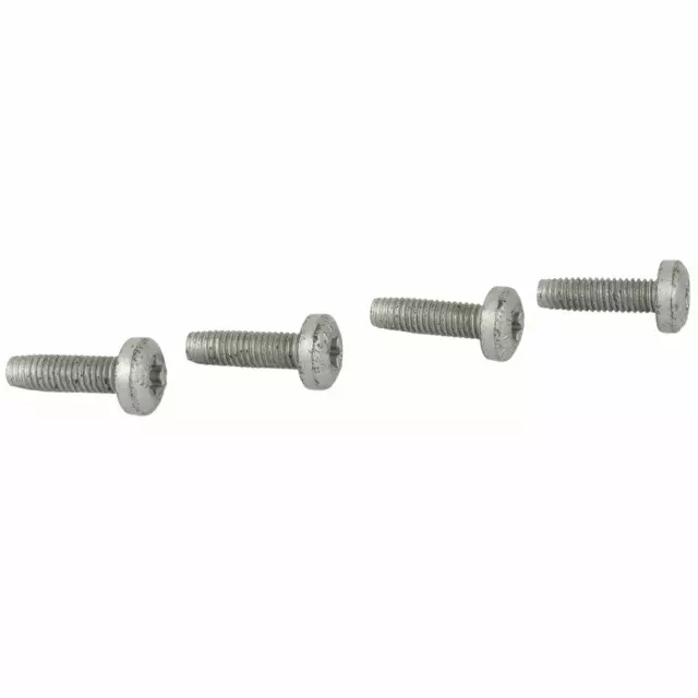 W504755S442 - Body: Latch Screw for Ford: E-Transit, Transit Connect, Transit-150, Transit-250, Transit-350, Transit-350 HD Image
