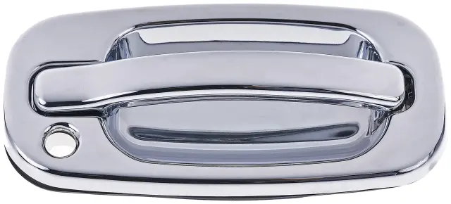 91129 - Body: Front Right Exterior Door Handle for Dorman Image