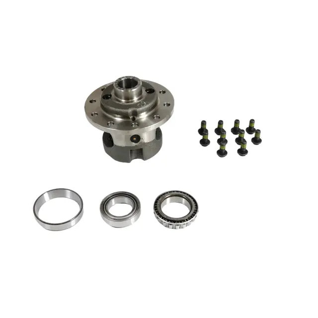 68474060AB - : Differential Case Assembly for Mopar Image