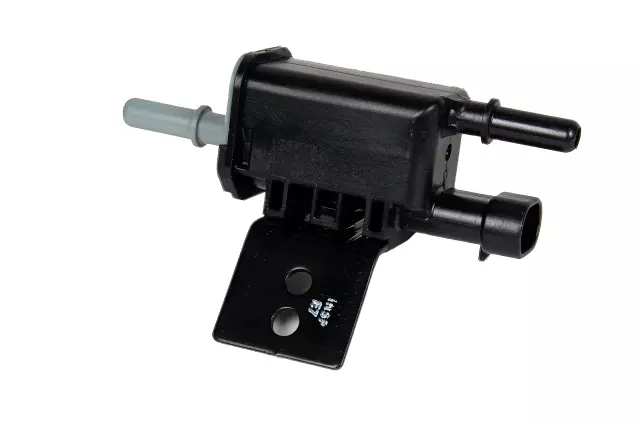 Vapor Canister Purge Valve with Bracket - GM (96800400)