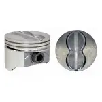 K15341STD - : Engine Piston Kit for Enginetech Image