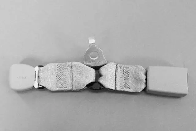 ZV911T1AA - Restraints: Inner Seat Belt, Left for Mopar Image image