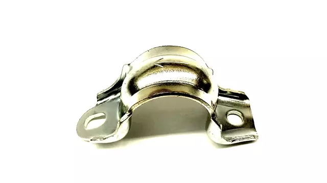 20416FE000 - : OEM NEW 02-2008 Subaru Forester Impreza Baja Clamp Stabilizer Bushing 20416FE000 for Subaru: Baja, Forester, Impreza Image