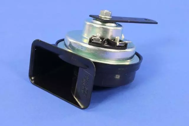 Horn And Bracket - Mopar (5026973AC)