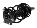 813142 - : 18-22 Honda Accord Suspension Strut and Coil Spring Assembly  - Front Right for GSP Image
