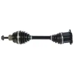 PR23011 - : Audi (2.0) CV Axle Assembly  - Front for GSP Image