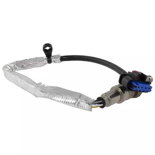 JR3Z9F472D - Emission System: Ft Oxygen Sensor for Ford Image
