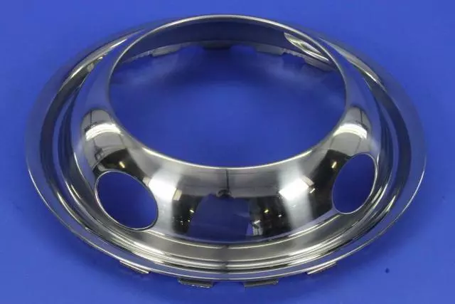 52057936 - : Wheel Skins for Mopar Image