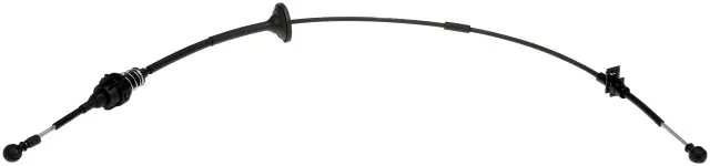 905609 - : Shifter Cable Replaces Ford 4L3Z7E395CA for Dorman Image