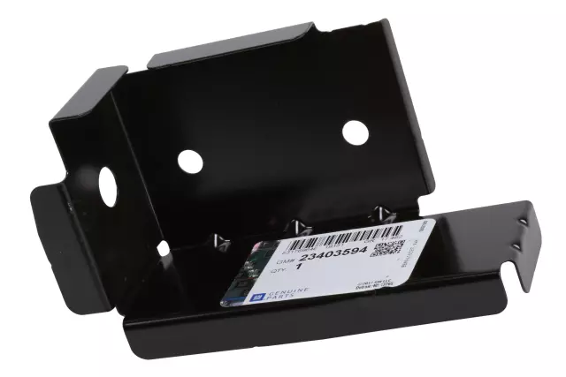 23403594 - Body: Rear Bracket for GM Image