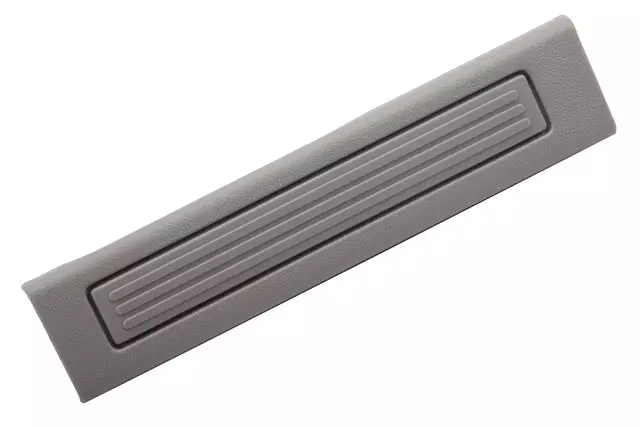 22784953 - Body: Carpet Retainer for GM Image