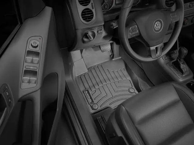 5N1061541DSP - : Floor Mat for Volkswagen Image