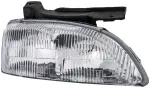 1590034 - : Headlight Assembly for Dorman Image