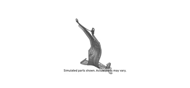 Jack Stowage Mount - GM (23129799)