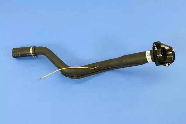4880422AB - Fuel System: Filler Neck for Chrysler: Grand Voyager, Town &amp; Country, Voyager | Dodge: Caravan, Grand Caravan Image