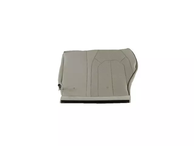 Rear Seat Back Cover, Left - Mopar (6ED19PMHAB)