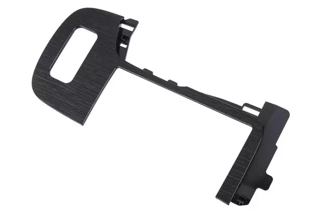 Console Trim Panel - GM (26217595)