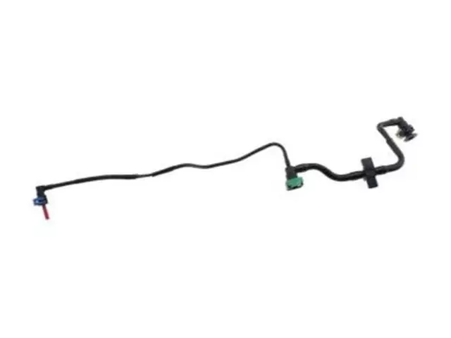 Vent Tube - Ford (DA8Z-9C047-A)