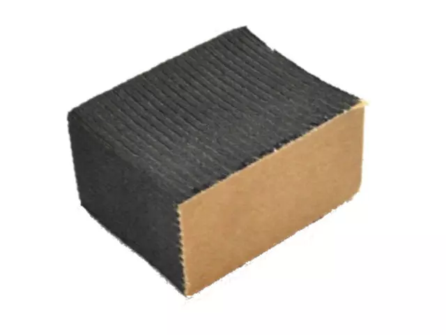 68249629AA - Interior Trim: Rear Shelf Panel Support for Mopar Image