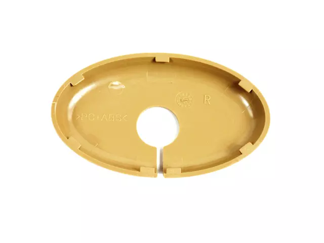 Visor Bracket Cover, Right - Mopar (1RH98HL1AA)